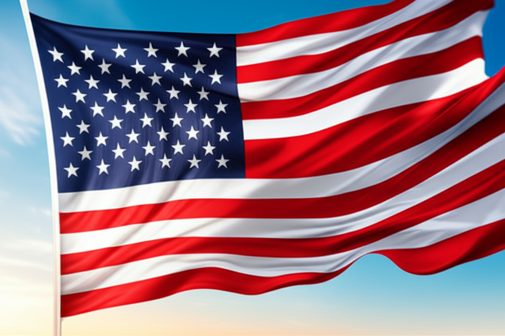 US Flag